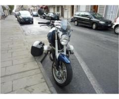 BMW R tipo veicolo Naked cc 1200 - Immagine 5