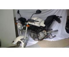 Ducati Monster 620 - Immagine 1