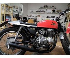 Honda CB 400 FOUR - Km. 35000, Euro 4500 - Immagine 2