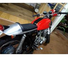 Honda CB 400 FOUR - Km. 35000, Euro 4500 - Immagine 3