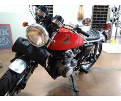 Honda CB 400 FOUR - Km. 35000, Euro 4500 - Immagine 5