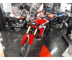 Honda CRF 1000 L Africa Twin - Km. 5379, Euro 12500 - Immagine 1