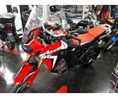 Honda CRF 1000 L Africa Twin - Km. 5379, Euro 12500 - Immagine 2