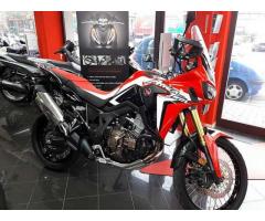 Honda CRF 1000 L Africa Twin - Km. 5379, Euro 12500 - Immagine 3