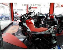 Honda CRF 1000 L Africa Twin - Km. 5379, Euro 12500 - Immagine 4