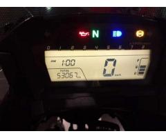Honda NC700X - Km. 53000, Euro 3500 - Immagine 5