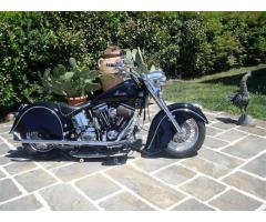 Indian Motorcycle CHIEF DELUXE - Km. 20000, Euro 19000 - Immagine 1