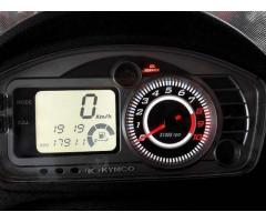 Kymco Dink 300 - Km. 17900, Euro 2200 - Immagine 4