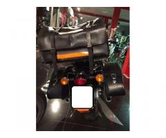 Moto Guzzi CALIFORNIA 1100 - Km. 28000, Euro 5700 - Immagine 3