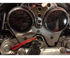 Moto Guzzi CALIFORNIA 1100 - Km. 28000, Euro 5700 - Immagine 5