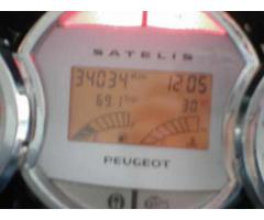 Peugeot SATELIS 250 - Km. 34000, Euro 1800 - Immagine 3