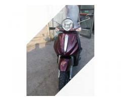 Piaggio beverly 500 ie - Immagine 1