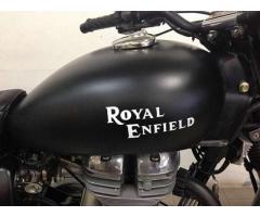 Royal Enfield BULLET 500 ELECTRA, Euro 9500 - Immagine 3