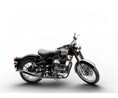 Royal Enfield BULLET CLASSIC, Euro 4900 - Immagine 1