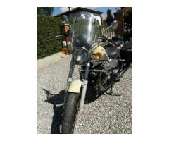 Vendo Moto Guzzi - Immagine 2