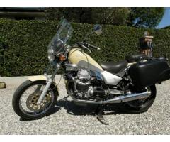 Vendo Moto Guzzi - Immagine 3