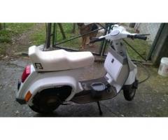 Vespa 50N - Immagine 1