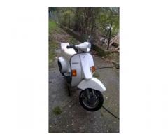 Vespa 50N - Immagine 2