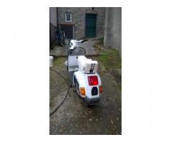 Vespa 50N - Immagine 4