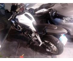 Yamaha MT-07 - Immagine 3