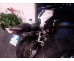 Yamaha MT-07 - Immagine 5