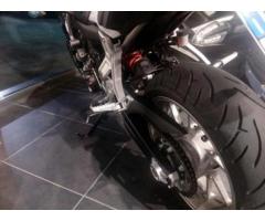 Yamaha MT-07 - Immagine 6