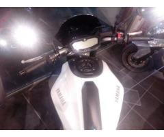 Yamaha MT-07 - Immagine 7