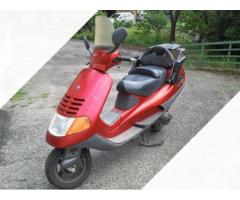 Piaggio Hexagon 125 - 1995 - Immagine 1