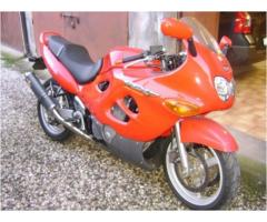 SUZUKI GSX tipo veicolo Turismo cc 600 - Immagine 3