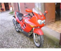 SUZUKI GSX tipo veicolo Turismo cc 600 - Immagine 4