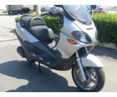 PIAGGIO X9 - Immagine 1