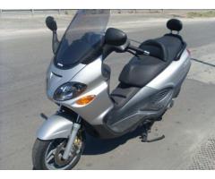 PIAGGIO X9 - Immagine 3