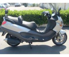 PIAGGIO X9 - Immagine 5