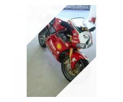 Ducati 996 sps 2000 - Immagine 1