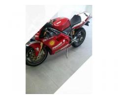 Ducati 996 sps 2000 - Immagine 2