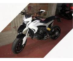 Ducati Hypermotard 821 - Immagine 1