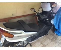 Moto Mbk skyliner 250 - Immagine 1