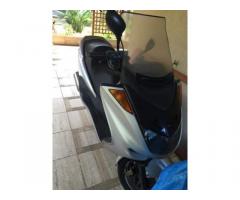 Moto Mbk skyliner 250 - Immagine 2