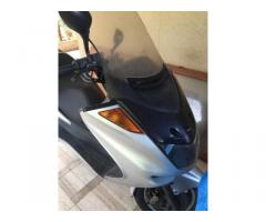 Moto Mbk skyliner 250 - Immagine 3