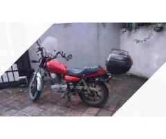 Yamaha SR 400 - 1989 - Immagine 1