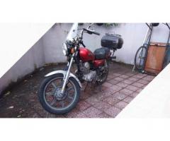 Yamaha SR 400 - 1989 - Immagine 2