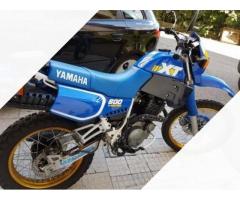 Yamaha XT 600 - 1988 - Immagine 1