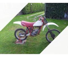 Cagiva wmx 125 - Immagine 1