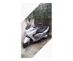 Scooter 250 - 2006 - Immagine 1