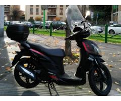 Scooter Sym Symphony SR 150 (2012) - 13.500 km - Immagine 1