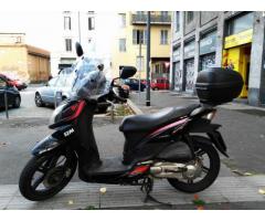 Scooter Sym Symphony SR 150 (2012) - 13.500 km - Immagine 2