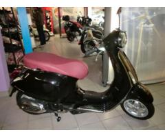 VESPA PRIMAVERA 150 ABS - Immagine 3