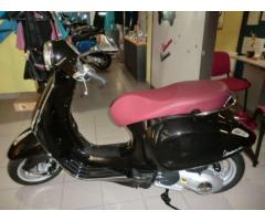 VESPA PRIMAVERA 150 ABS - Immagine 4