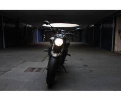 Yamaha MT07 2014 - Immagine 5