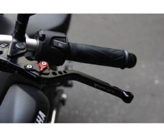 Yamaha MT07 2014 - Immagine 6